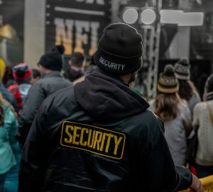 Show and Event Security